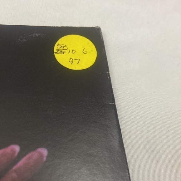 Natalie Cole Inseparable Capitol Records 1975 Vinyl Record LP - Picture 3 of 9